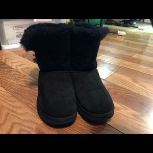 Ugg boots in good condition